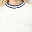 Autry Wmns Sweatshirt beige 93729 3