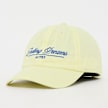 Autry Caps Baseball yellow 93726 1