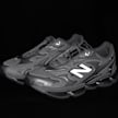 New Balance Abzorb 2000 (U20005UW) grey 93807 7