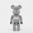 Medicom Bearbrick PlayStation 1st Generation 400% multi-colour 93932 1