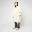 Stone Island Long Parka beige 94024 2