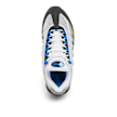 Nike   Air Max 95 OG Big Bubble "Blue Spark" blue 94095 4