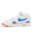Nike Air Tech Challenge II QS white/royal blue-laser crimson weiß 94101 3