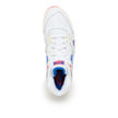 Nike Air Tech Challenge II QS white/royal blue-laser crimson weiß 94101 4