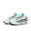 Nike W Air Max 95 OG white/hyper jade-black-mtlc silver weiß 94129 1