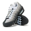 Nike   Wmns Air Max 95 OG Big Bubble "Blue Tint" grijs 94131 7