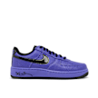 Nike   x Kobe Bryant Wmns Air Force 1 Low PB "Persian Violet" purple 94138 2