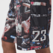 Jordan Jordan Flight Shorts Cat Scratch black 94252 3