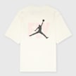 Jordan Graphic T-Shirt beige 94254 1