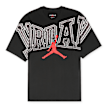 Jordan Jordan Graphic T-Shirt zwart 94271 1