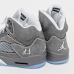 Jordan Air Jordan 5 Retro "Wolf Grey" grau 94286 7