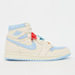Jordan Air Jordan 1 High OG "Psychic Blue" blau 94285 2