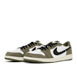 Jordan Air Jordan 1 Retro Low OG "Medium olive" green 94293 1