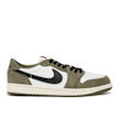 Jordan Air Jordan 1 Retro Low OG "Medium olive" grün 94293 2