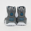 Jordan Air Jordan 9 Retro "Flint Grey" wit 94292 5