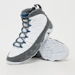 Jordan Air Jordan 9 Retro "Flint Grey" wit 94292 7