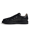 adidas Originals Superstar Lux Mil zwart 94305 2
