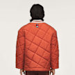 adidas Originals x Clot Jacket orange 94316 4