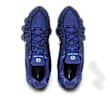 Nike Shox TL blauw 94327 4