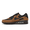 Nike Air Max 90 Premium "Light British Tan and Black" brown 94330 3