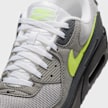 Nike   Air Max 90 grijs 94331 7