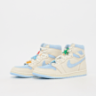 Jordan Wmns Air Jordan 1 High OG "Psychic Blue" blue 94466 1