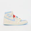 Jordan Wmns Air Jordan 1 High OG "Psychic Blue" blue 94466 2