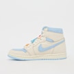 Jordan Wmns Air Jordan 1 High OG "Psychic Blue" blauw 94466 3