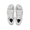 Jordan x Swarovski Wmns Air Jordan 1 Retro High OG "Vast Grey" grau 94462 4