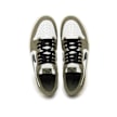 Jordan Wmns Air Jordan 1 Retro Low OG "Medium olive" groen 94463 4