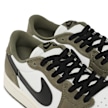 Jordan Wmns Air Jordan 1 Retro Low OG "Medium olive" green 94463 6