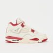 Jordan Wmns Air Jordan 4 Retro "Valentine's Day" beige 94464 2