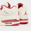 Jordan Wmns Air Jordan 4 Retro "Valentine's Day" beige 94464 5