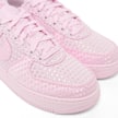 Nike Wmns Air Force 1´07 Low SE "Valentine's Day 2026" rosa 94471 6