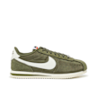 Nike   Wmns Cortez grün 94469 2