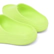 Nike Reactx Rejuven8 Slide grün 94478 5