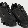 Nike   Shox TL schwarz 94481 5
