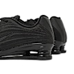 Nike Wmns Shox 2 black 94485 5