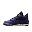 Jordan Wmns Air Jordan 4 Retro "Los Angeles Lakers" roze 94504 3
