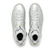 Jordan x PSG Air Jordan 6 Retro "Metallic Silver" silver 94500 4