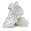 Jordan x PSG Air Jordan 6 Retro "Metallic Silver" silver 94500 6