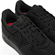Nike Wmns Air Force 1´07 Low SE "Valentine's Day 2026" black 94506 6