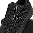 Nike   Wmns Air Force 1´07 Low SE "Valentine's Day 2026" black 94506 7