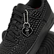 Nike Wmns Air Force 1´07 Low SE "Valentine's Day 2026" black 94506 7