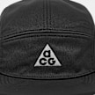 Nike ACG Fly Unstructured Cap schwarz 94510 4