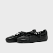 PUMA Wmns Speedcat Ballet Croc black 94813 1