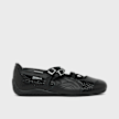 PUMA Wmns Speedcat Ballet Croc black 94813 2