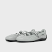 PUMA Wmns Speedcat Ballet Croc grau 94803 1
