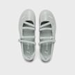 PUMA Wmns Speedcat Ballet Croc grey 94803 4