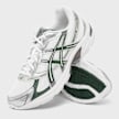 ASICS SportStyle Gel-1130 white/pure silver wit 94833 7